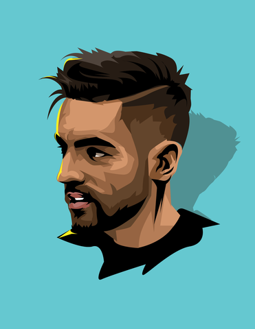 371x480 Vector Art Glen Infante Art Shop