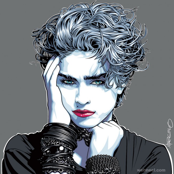 660x660 Vector Artwork