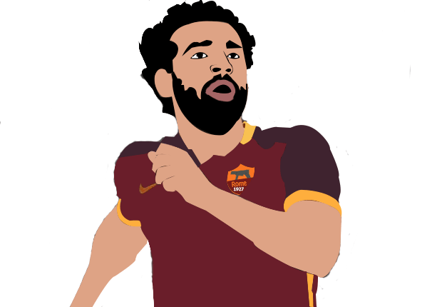 620x430 Draw You A Cartoon Picture Of Victor Art