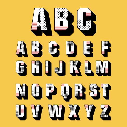 490x490 Fonts Vector