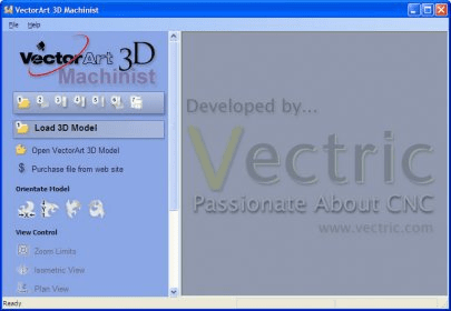 Vector Art Machinist 405x280 Vector Art Machinist