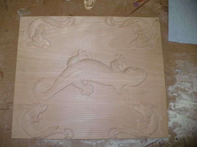 A Little Carving 800x600 A Little Carving