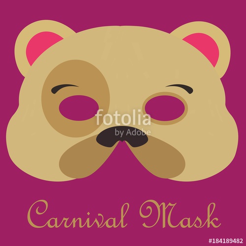 500x500 Carnival Mask Models Stock Image And Royalty Free Vector