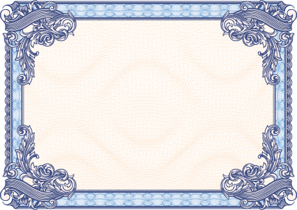 425x301 Guilloche Frames Vector Art Over Millions Vectors, Stock