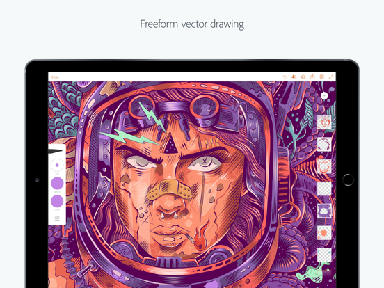 Vector Art App