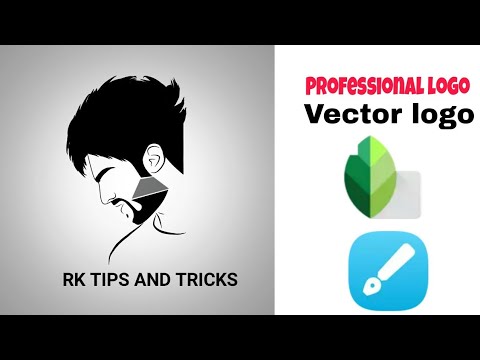 480x360 How To Make Professional Logo With Infinity Design And Snapseed