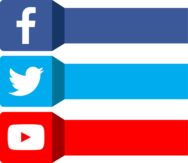 640x555 Icons Social Media In Facebook