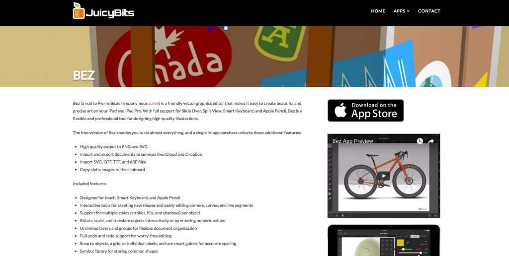Vector Art App at Collection of Vector Art App free for personal use