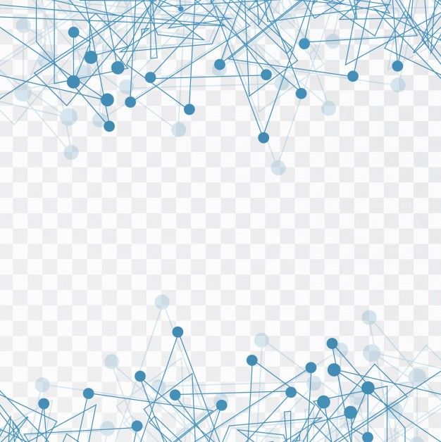 626x628 Abstract Background With Technological Elements Free Vector