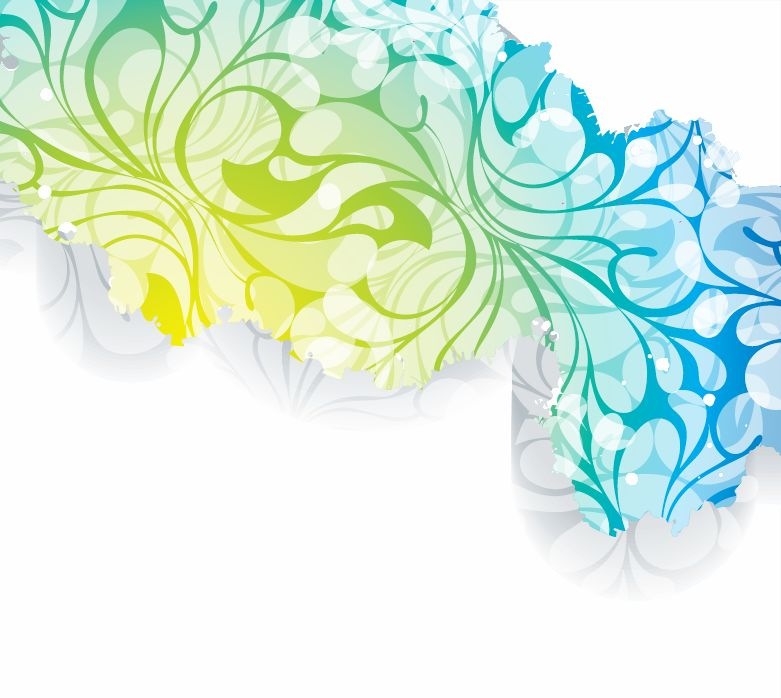 781x698 Popular Floral Background Vector Art Free Vector Graphics All