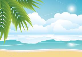 288x200 Summer Free Vector Art