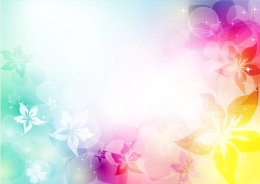 520x368 Vector Artistic Background Free Vector Download
