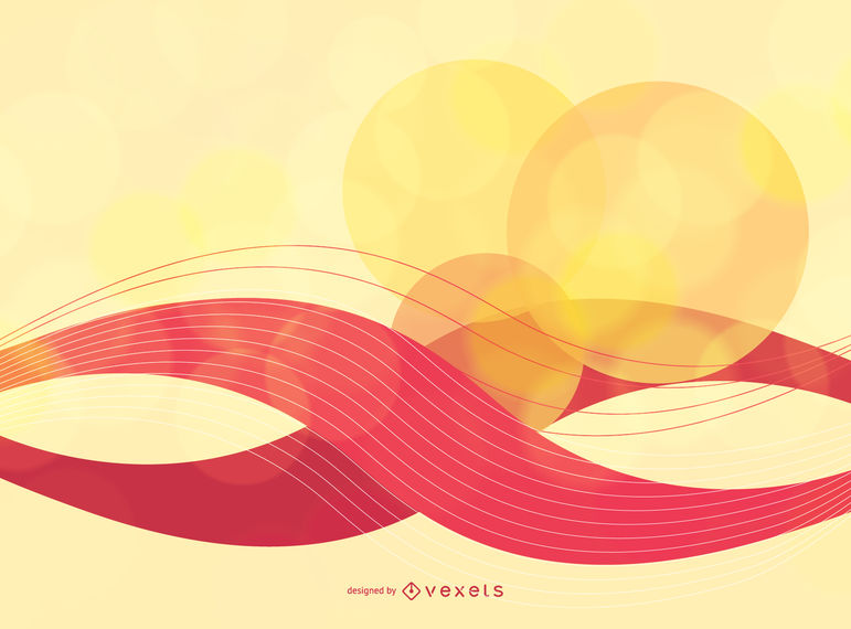 771x570 Abstract Background Vector Art
