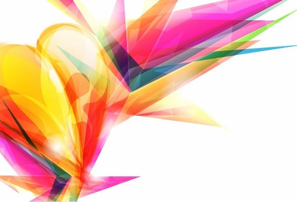 600x408 Abstract Design Vector Art Background Free Vector In Encapsulated
