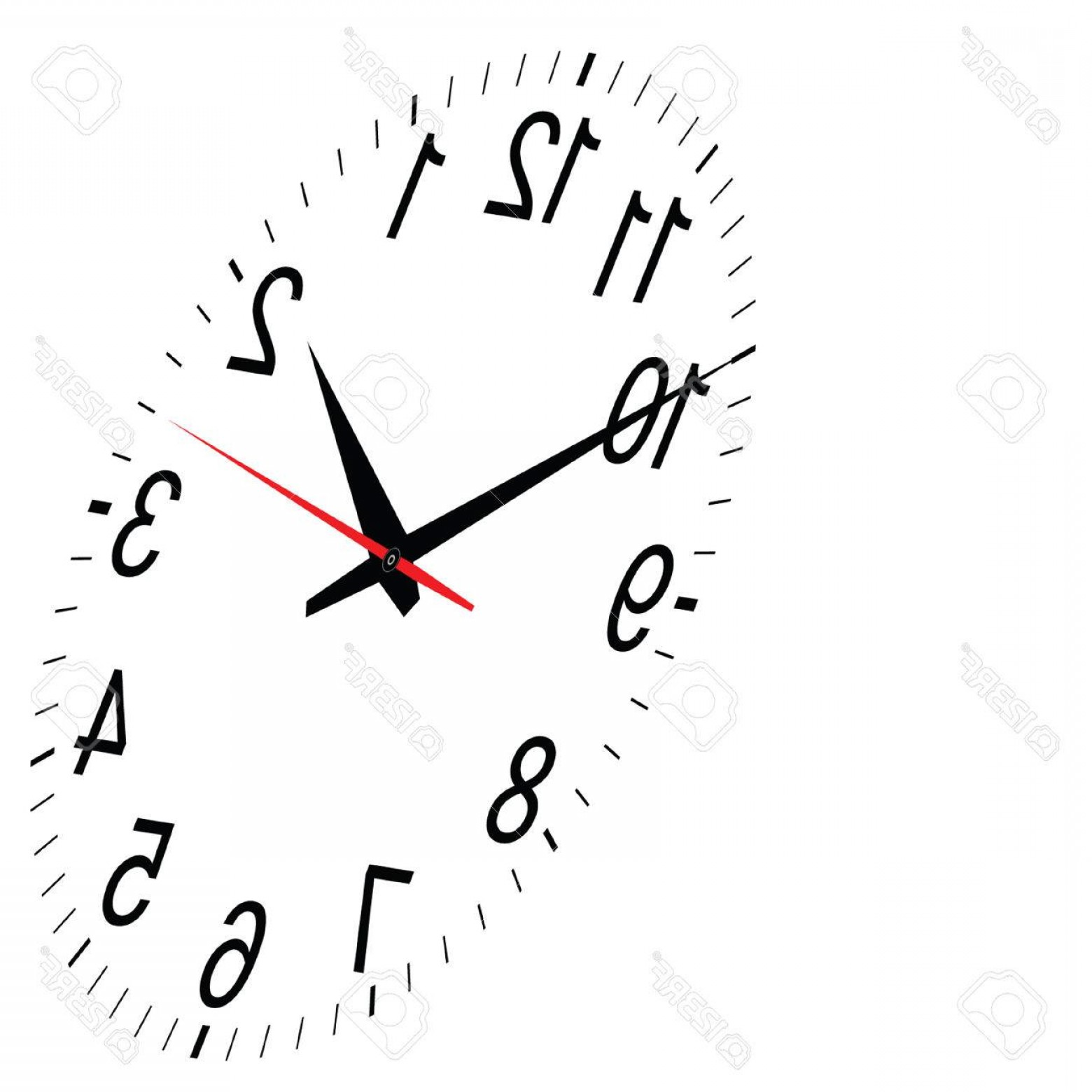 1560x1560 Time Vector Art Handandbeak