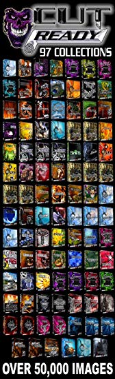 Vector Art Collection