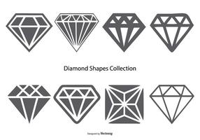 286x200 Diamond Free Vector Art