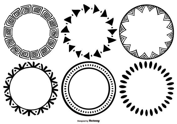 700x490 Fun Frame Collection