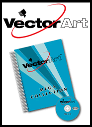 The Vector Art Mega Collection Mr J's Xcaliber Corporation 185x254 The Vector Art Mega Collection Mr J's Xcaliber Corporation