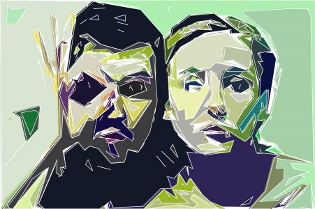 451x300 Studio Artist Vector Art Software