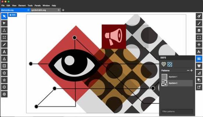 700x405 Of The Best Free Graphics Editors For Creating Vector Images