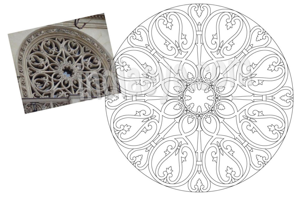 1024x672 Vector Art Convert To Vector Raster Editing Services