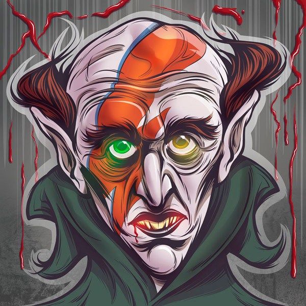 600x600 Amazing Examples Of Vector Art For Your Inspiration Vandelay