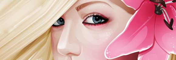 580x200 Amazing Examples Of Vector Vexel Artwork