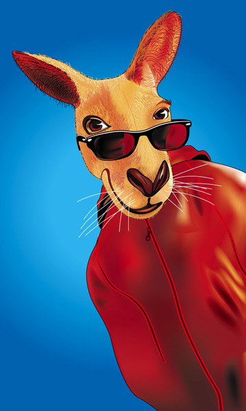 359x600 Bitmap To Vector Vector Conversion Sydney Raster To Vector