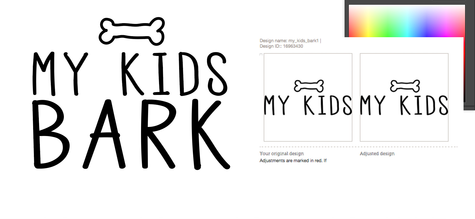 1822x842 Vector Art No Longer Uploading Correctly