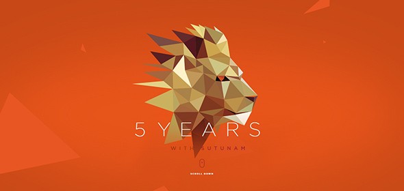 590x280 Vector Art In Web Design