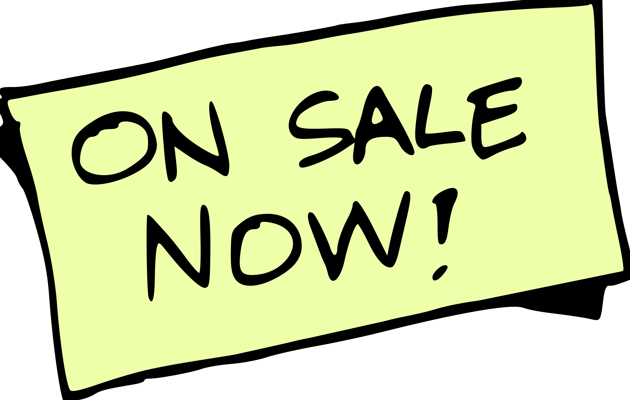 2400x1527 On Sale Now Vector Clipart Image