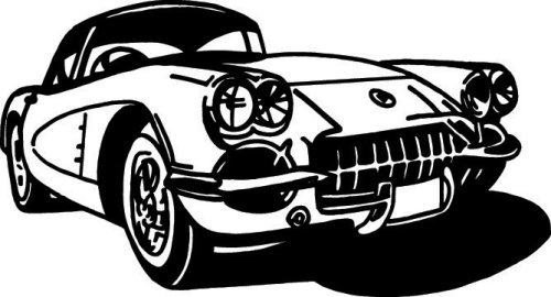 500x270 Rods N Rides Vehicle Vector Clipart Vinyl Cutter Slgn