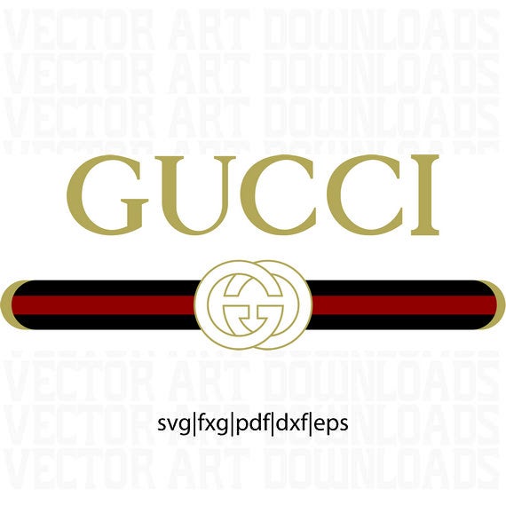 Gucci Washed Inspired Logo Vector Art Dxf Png Etsy 570x569 Gucci Washed Inspired Logo Vector Art Dxf Png Etsy
