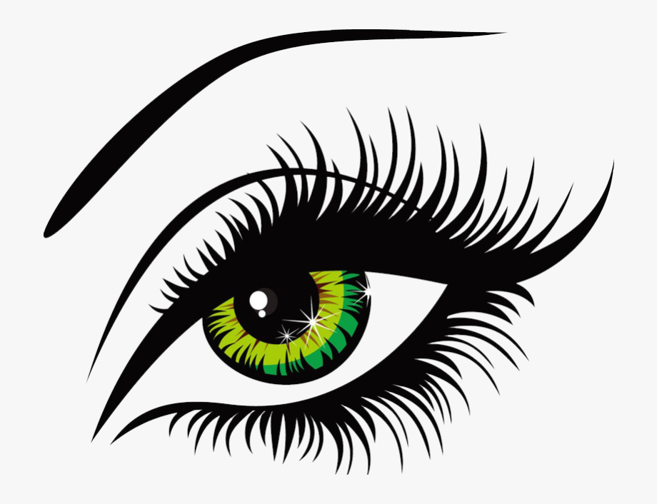 920x706 Eyes Clip Art Free Download