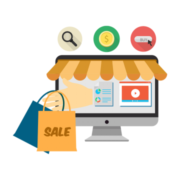 Online Shopping Png, Vector, And Clipart With Transparent 360x360 Online Shopping Png, Vector, And Clipart With Transparent
