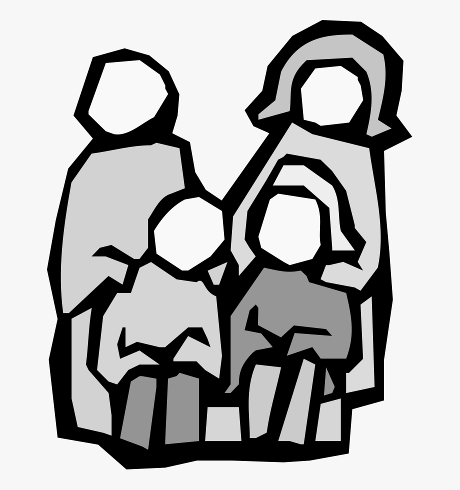 Family Clipart, Vector Clip Art Online, Royalty Free 920x980 Family Clipart, Vector Clip Art Online, Royalty Free