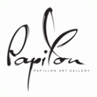 Papillon Art Gallery Logo Vector 200x200 Papillon Art Gallery Logo Vector