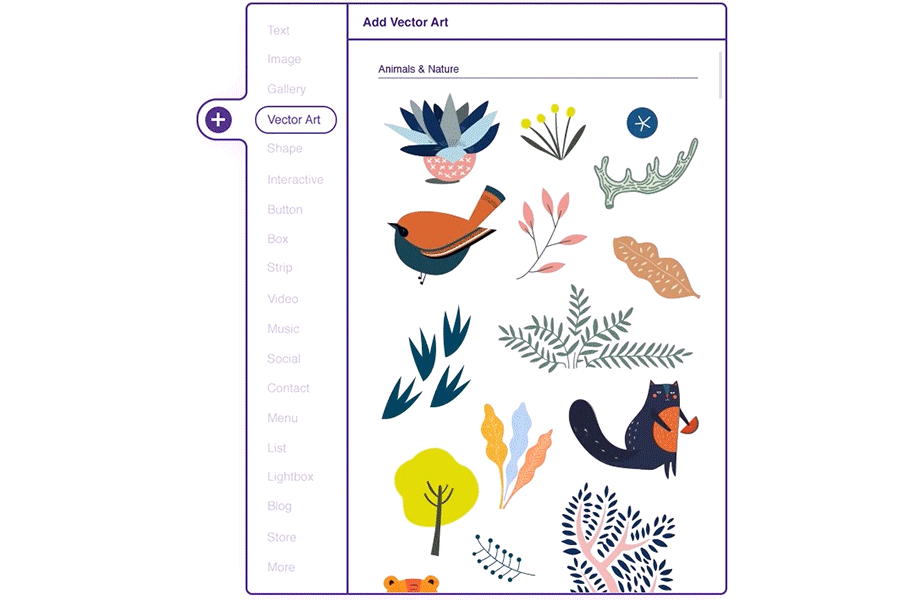 Vector Art Jazz Up Your Website With Gorgeous Free Vector Graphics 924x600 Vector Art Jazz Up Your Website With Gorgeous Free Vector Graphics