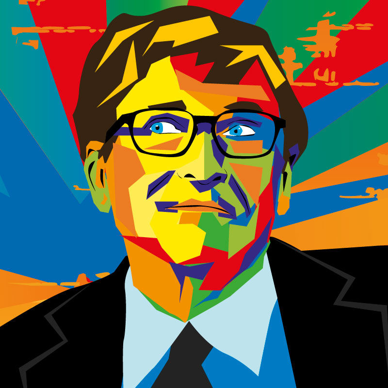 Vector Art 800x800 Vector Art