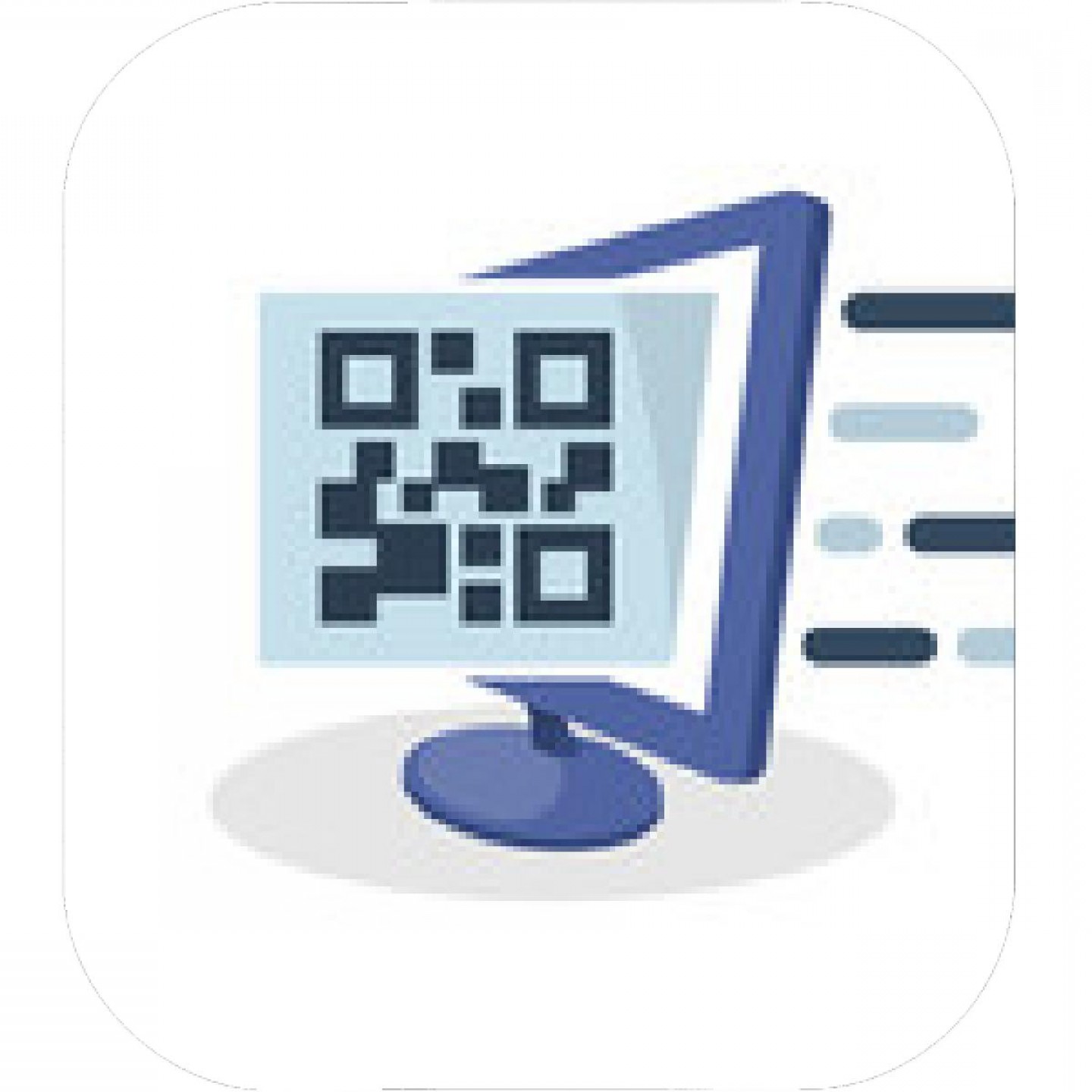 1440x1440 Qr Code Generator Vector Art Catamart