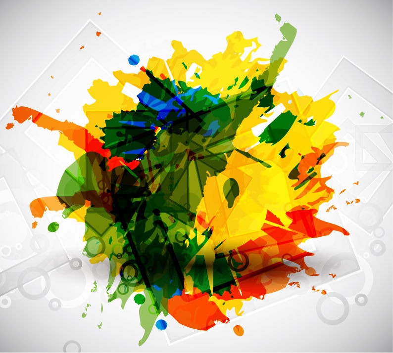 Colorful Vector Art Free Vector Graphics All Free Web 794x714 Colorful Vector Art Free Vector Graphics All Free Web