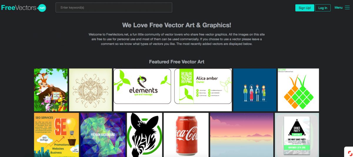 Find Free Vector Art Online The Best Sites Creative Bloq 1200x535 Find Free Vector Art Online The Best Sites Creative Bloq
