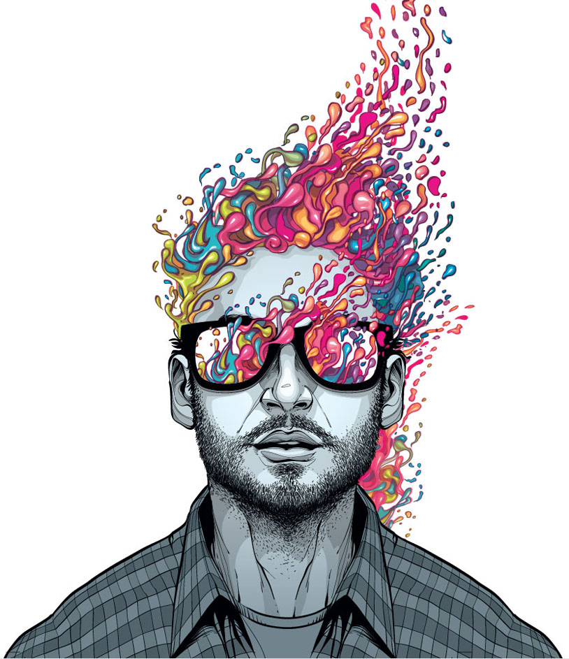Interview With Vector Illustrator Cristiano Siqueira 814x943 Interview With Vector Illustrator Cristiano Siqueira