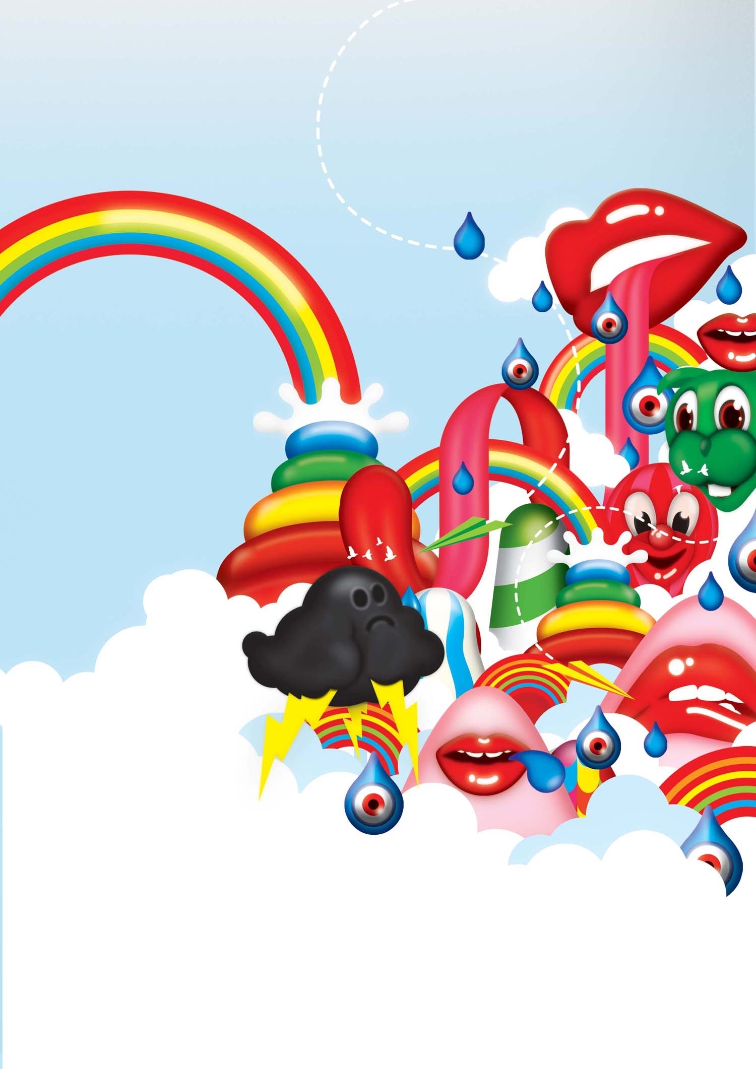 Best Illustrator Tutorials 1500x2122 Best Illustrator Tutorials