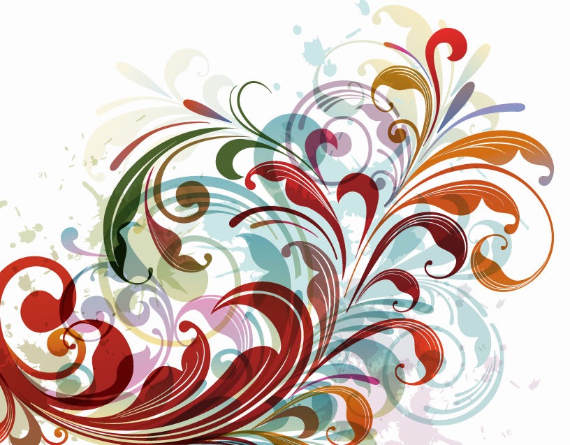 Wallpaper And Desktop For Pc Flower Vector Blog Archive 816x637 Wallpaper And Desktop For Pc Flower Vector Blog Archive