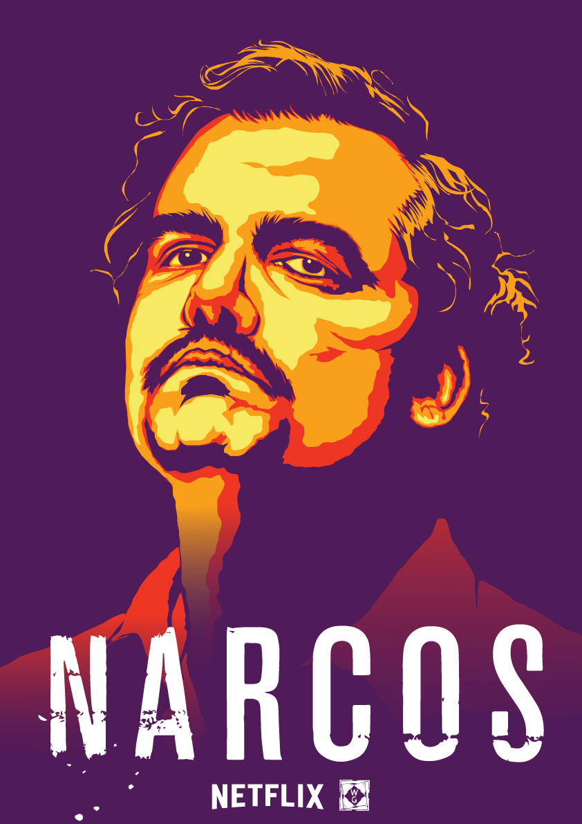 Narcos 842x1191 Narcos