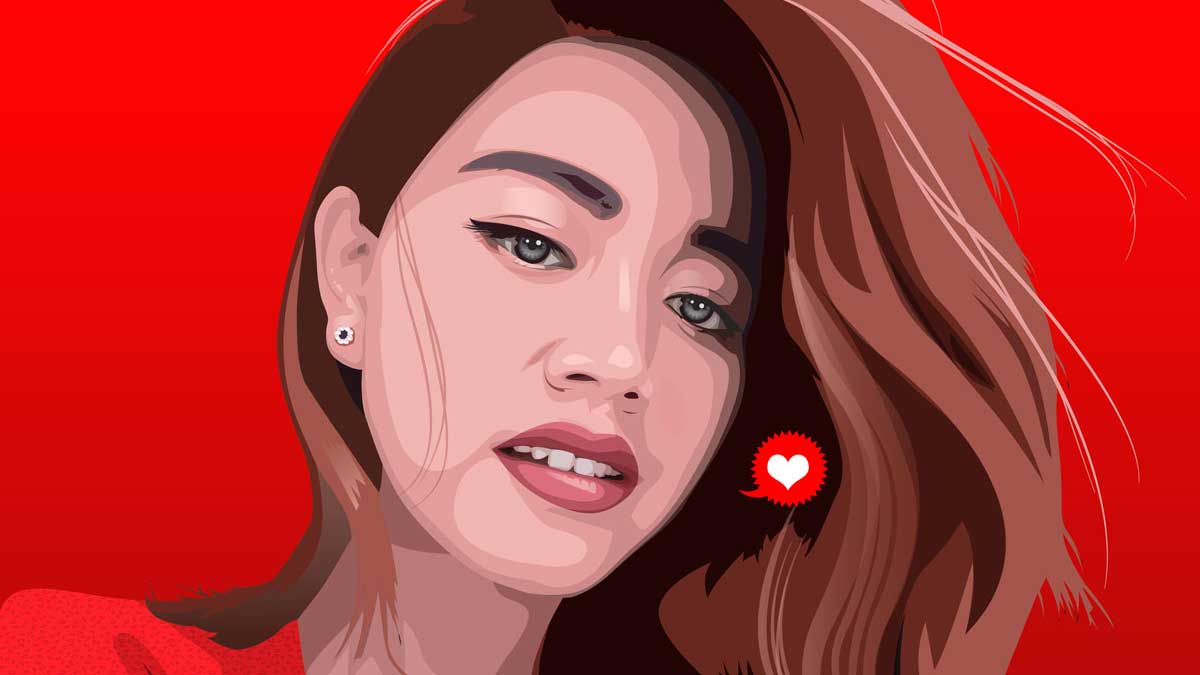 1200x675 Vector Art, Vexel In Illustrator