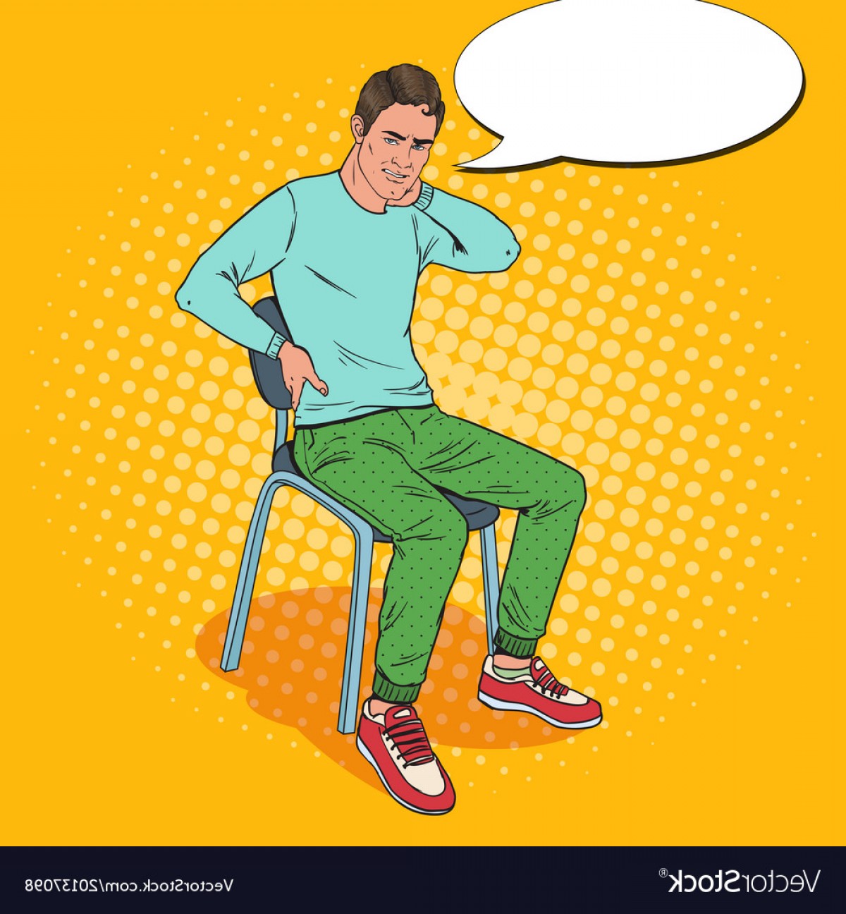 1200x1296 Vector Graphic Man Soidergi