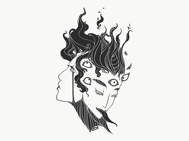 Line Art 800x600 Line Art